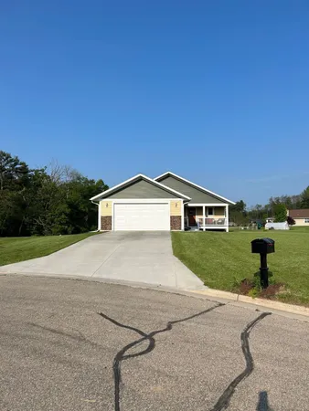 $426,000 | 410 Glen Becker Trail, Wisconsin Dells, WI 53965