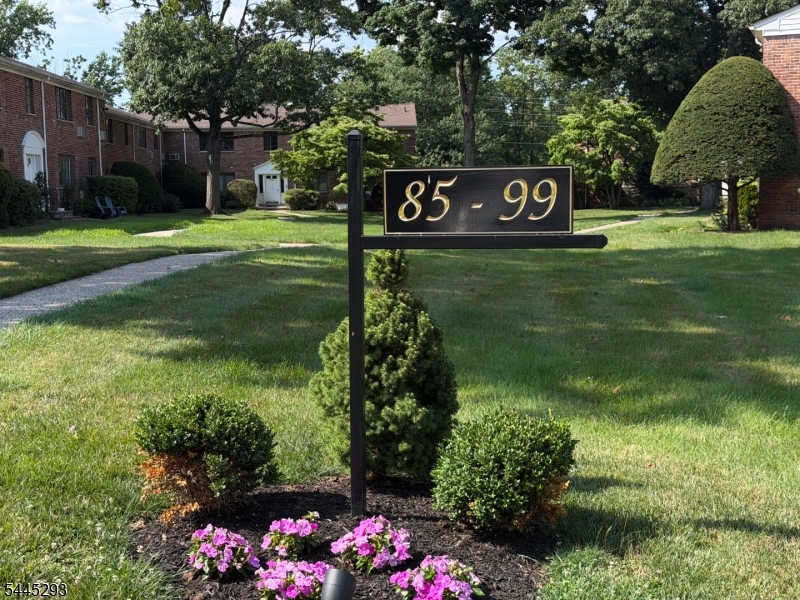 93 Troy Drive, Unit D Springfield, NJ 07081 - Photo 14 of 14