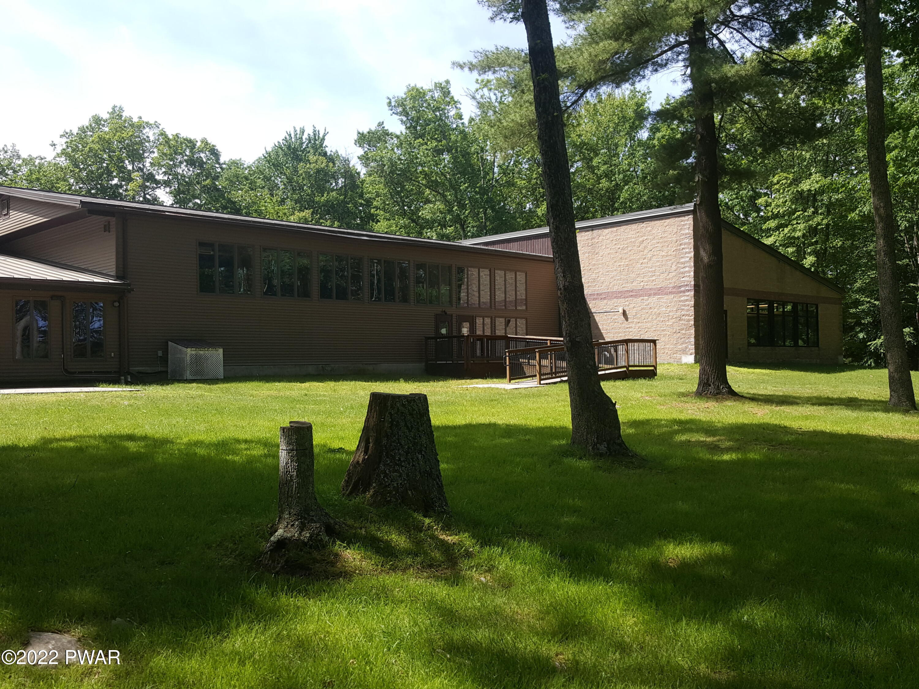 471 Westcolang Road Hawley, PA 18428 - Photo 43 of 60 Clubhouse