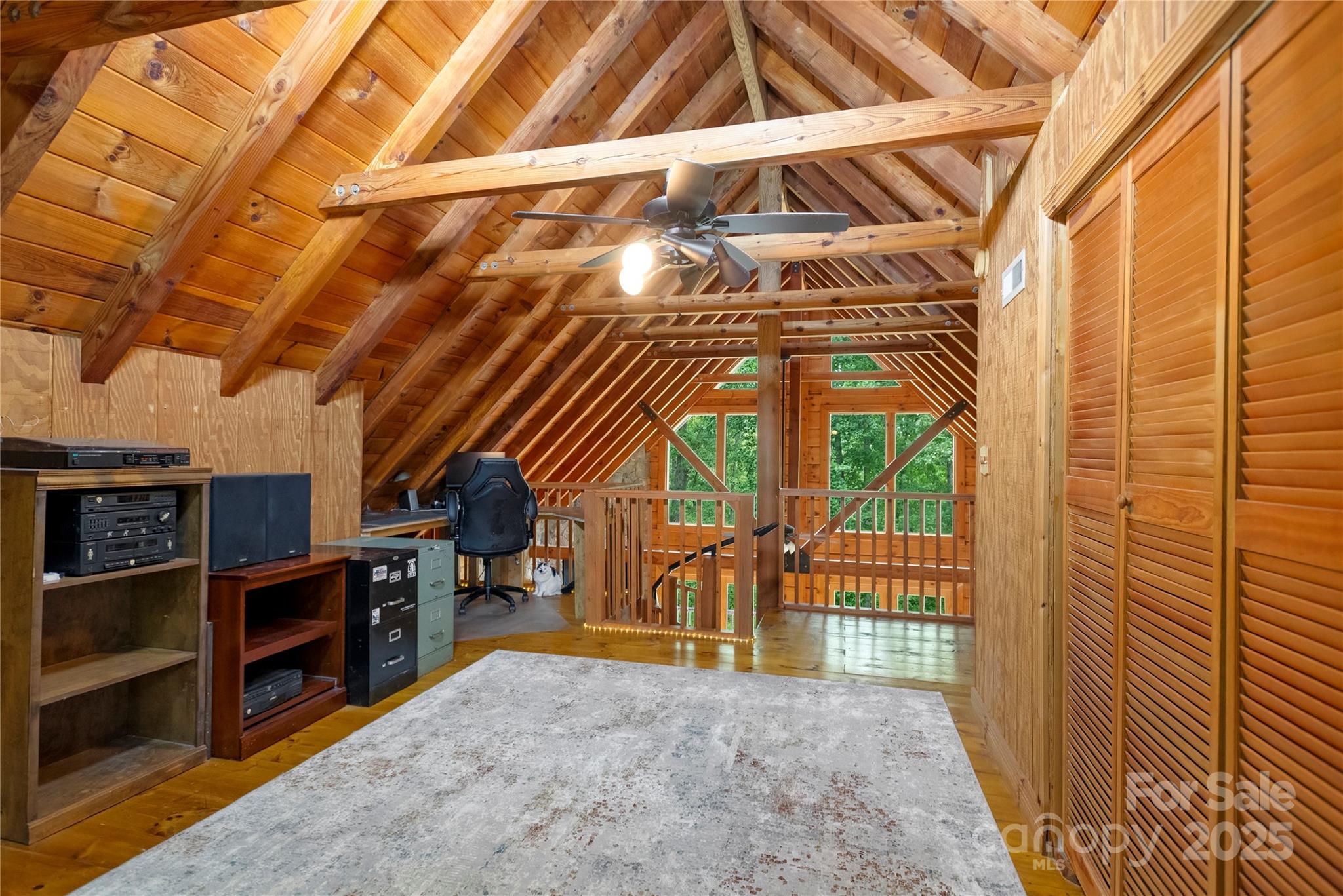 720 Potneck Road Salisbury, NC 28147 - Photo 19 of 48 a view of a storage room
