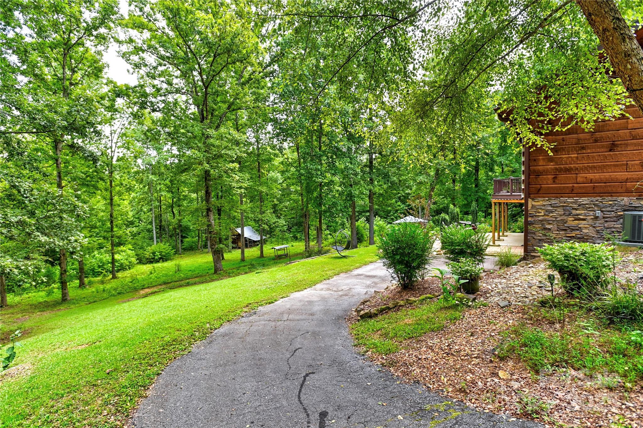 720 Potneck Road Salisbury, NC 28147 - Photo 30 of 48 a view of a park with large trees