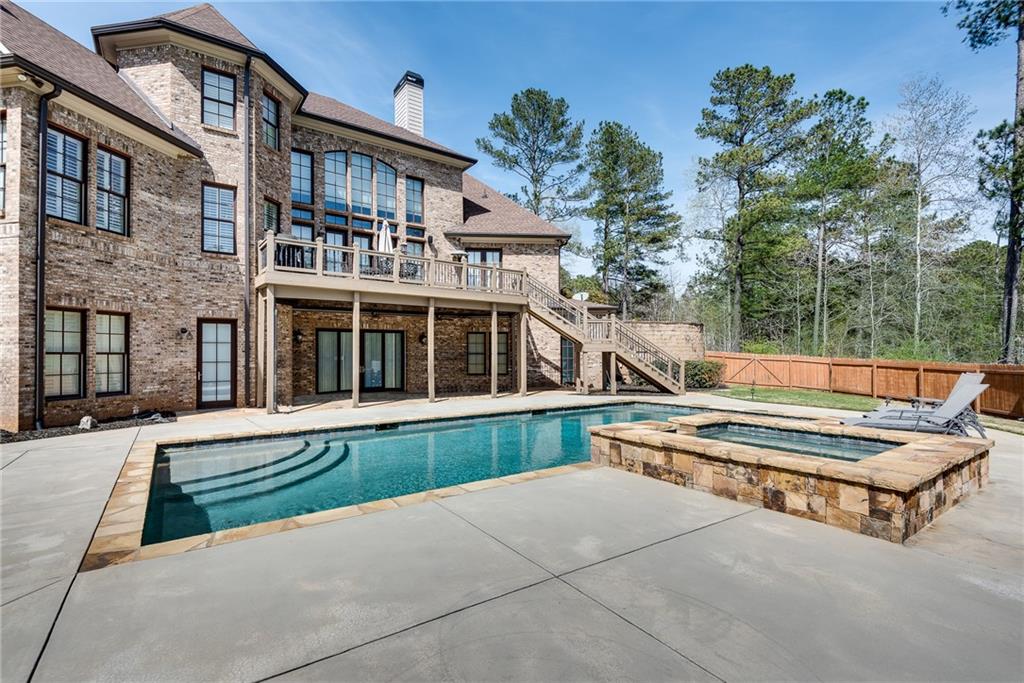 187 Fontaine Road Southwest Mableton, GA 30126 - Photo 75 of 84