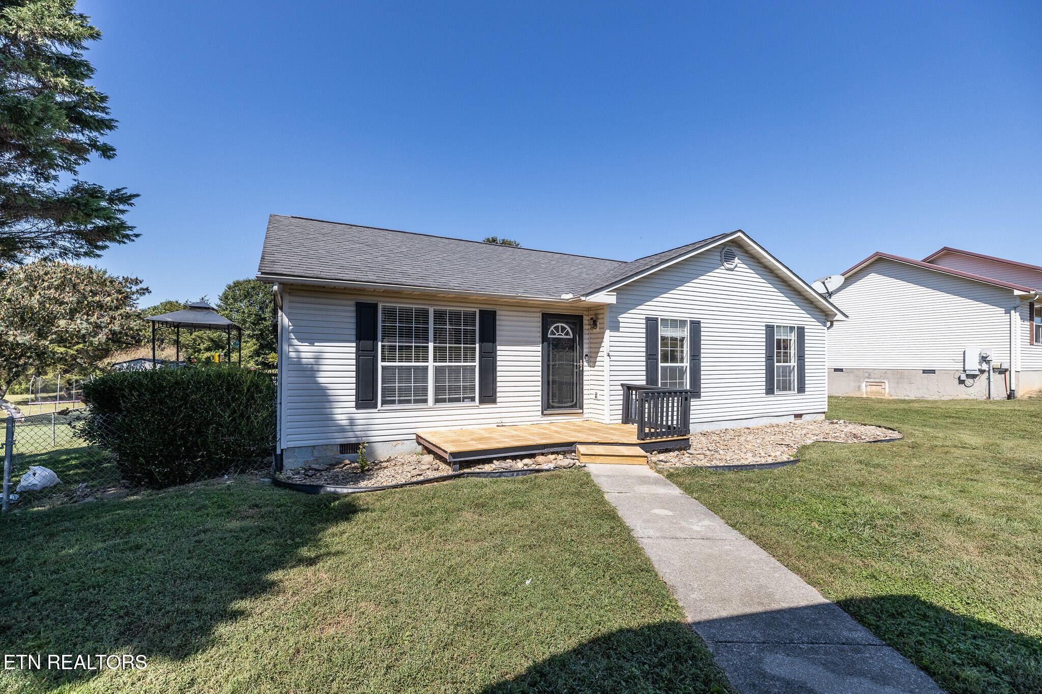 285 Vernie Lee Road Friendsville, TN 37737 - Photo 1 of 49 Gallery Image 1