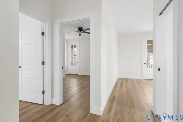 $786,999 | 411 Capt Orris Browne, Cape Charles, VA 23310