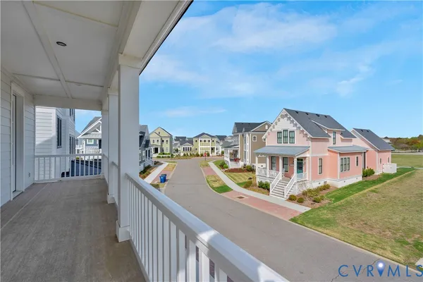 $786,999 | 411 Capt Orris Browne, Cape Charles, VA 23310
