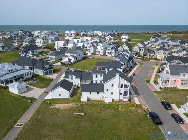 $786,999 | 411 Capt Orris Browne, Cape Charles, VA 23310