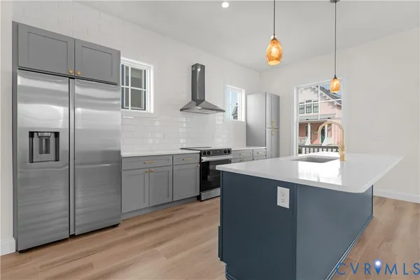 $786,999 | 411 Capt Orris Browne, Cape Charles, VA 23310