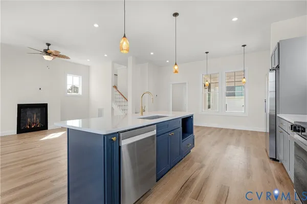 $786,999 | 411 Capt Orris Browne, Cape Charles, VA 23310
