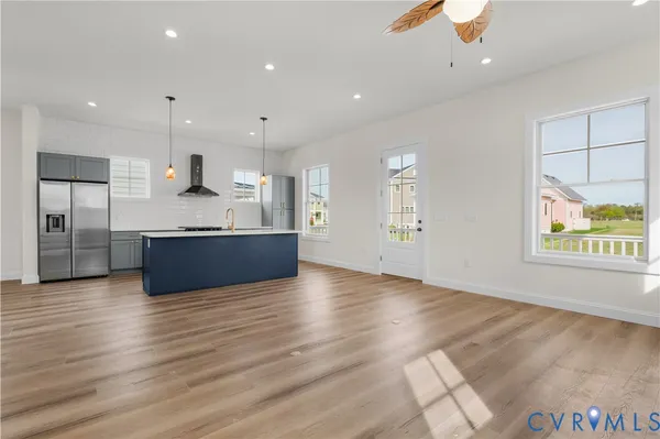 $786,999 | 411 Capt Orris Browne, Cape Charles, VA 23310