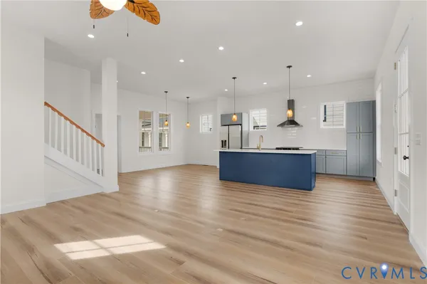 $786,999 | 411 Capt Orris Browne, Cape Charles, VA 23310