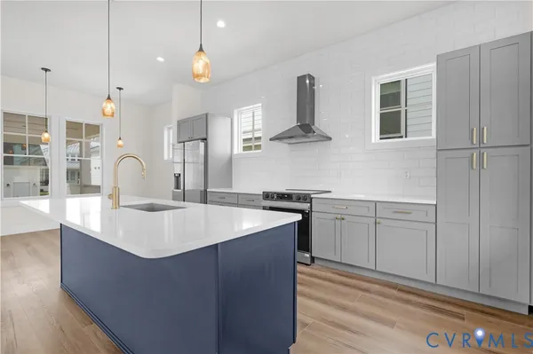 $786,999 | 411 Capt Orris Browne, Cape Charles, VA 23310