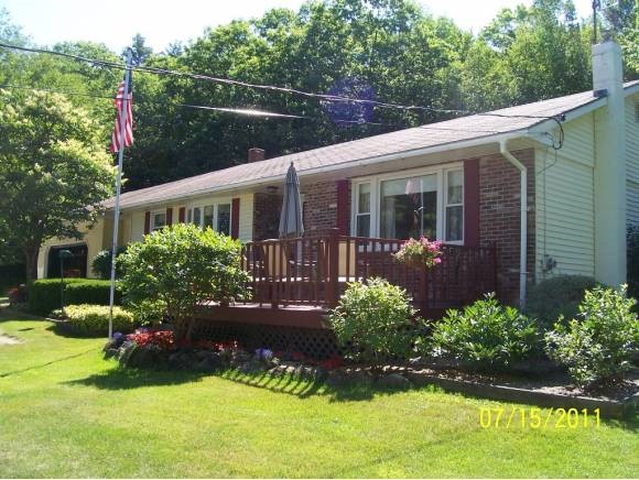 1036 Province Road Goshen, NH 03752 - Photo 1 of 1