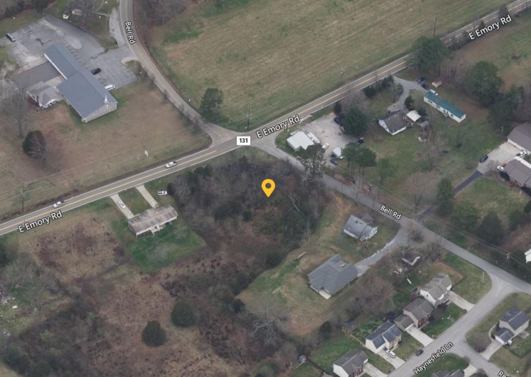 0 East Emory Road Knoxville, TN 37918 - Photo 1 of 3 Gallery Image 1