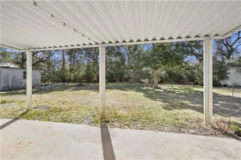 $254,000 | 1820 Destin Street, Mandeville, LA 70448