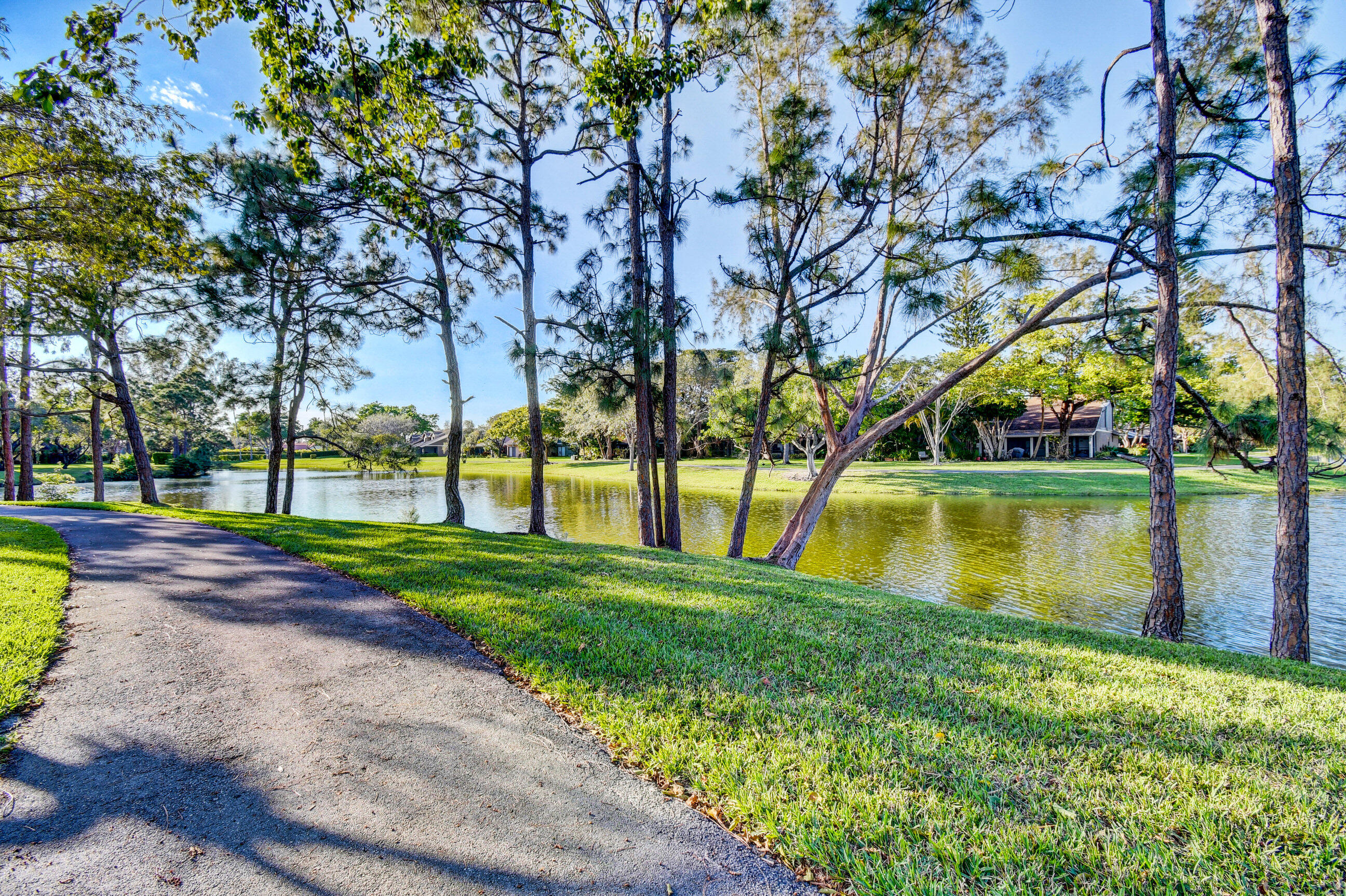 22602 Vistawood Way Boca Raton, FL 33428 - Photo 27 of 30 Lake