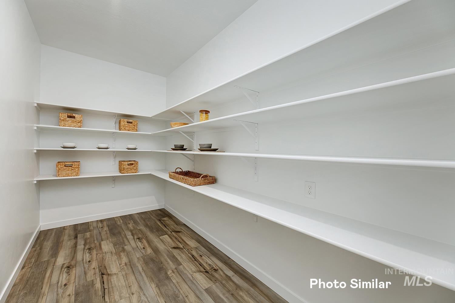 8958 West Inspirado Street Meridian, ID 83646 - Photo 16 of 26