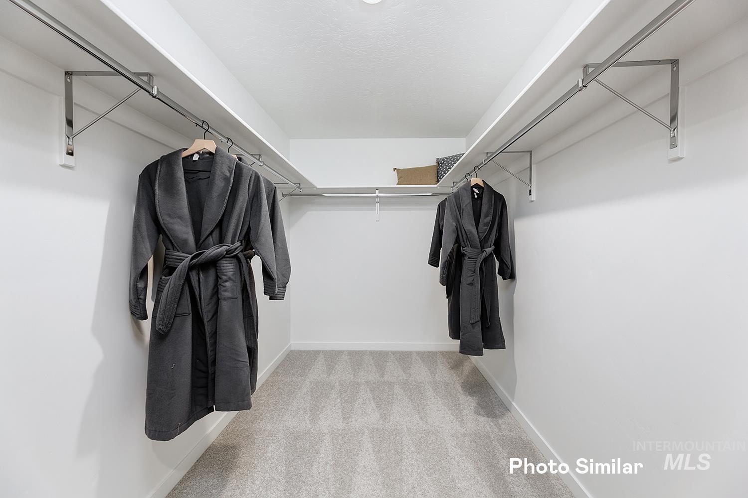 8958 West Inspirado Street Meridian, ID 83646 - Photo 22 of 26