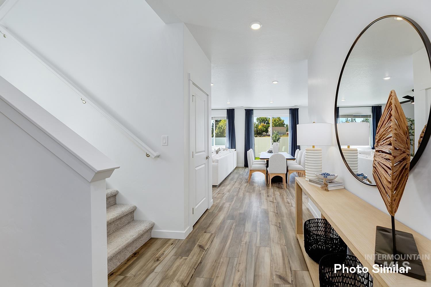 8958 West Inspirado Street Meridian, ID 83646 - Photo 4 of 26