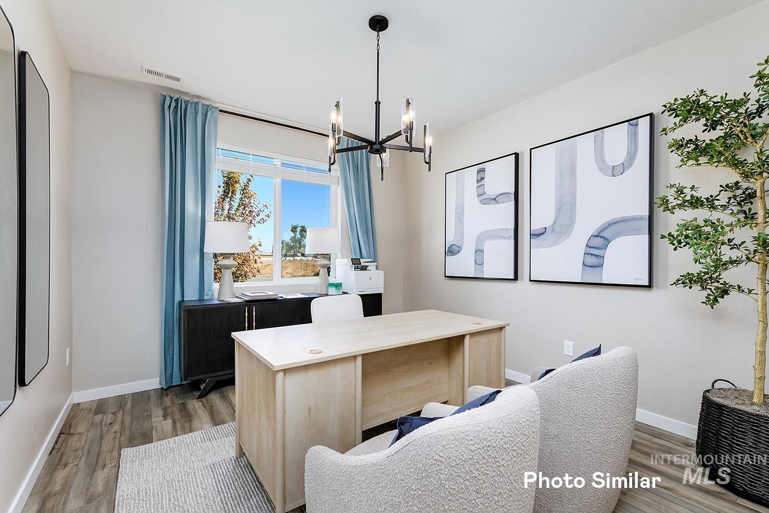 8958 West Inspirado Street Meridian, ID 83646 - Photo 6 of 26