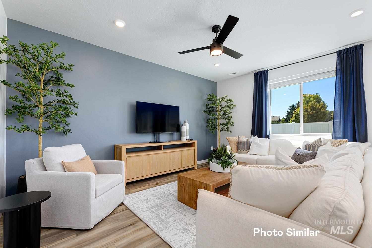 8958 West Inspirado Street Meridian, ID 83646 - Photo 8 of 26