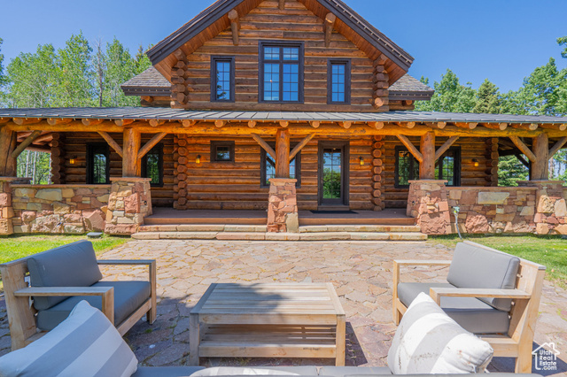 1943 North Wolf Creek Ranch Road, Unit 12 Heber City, UT 84036 - Photo 107 of 175