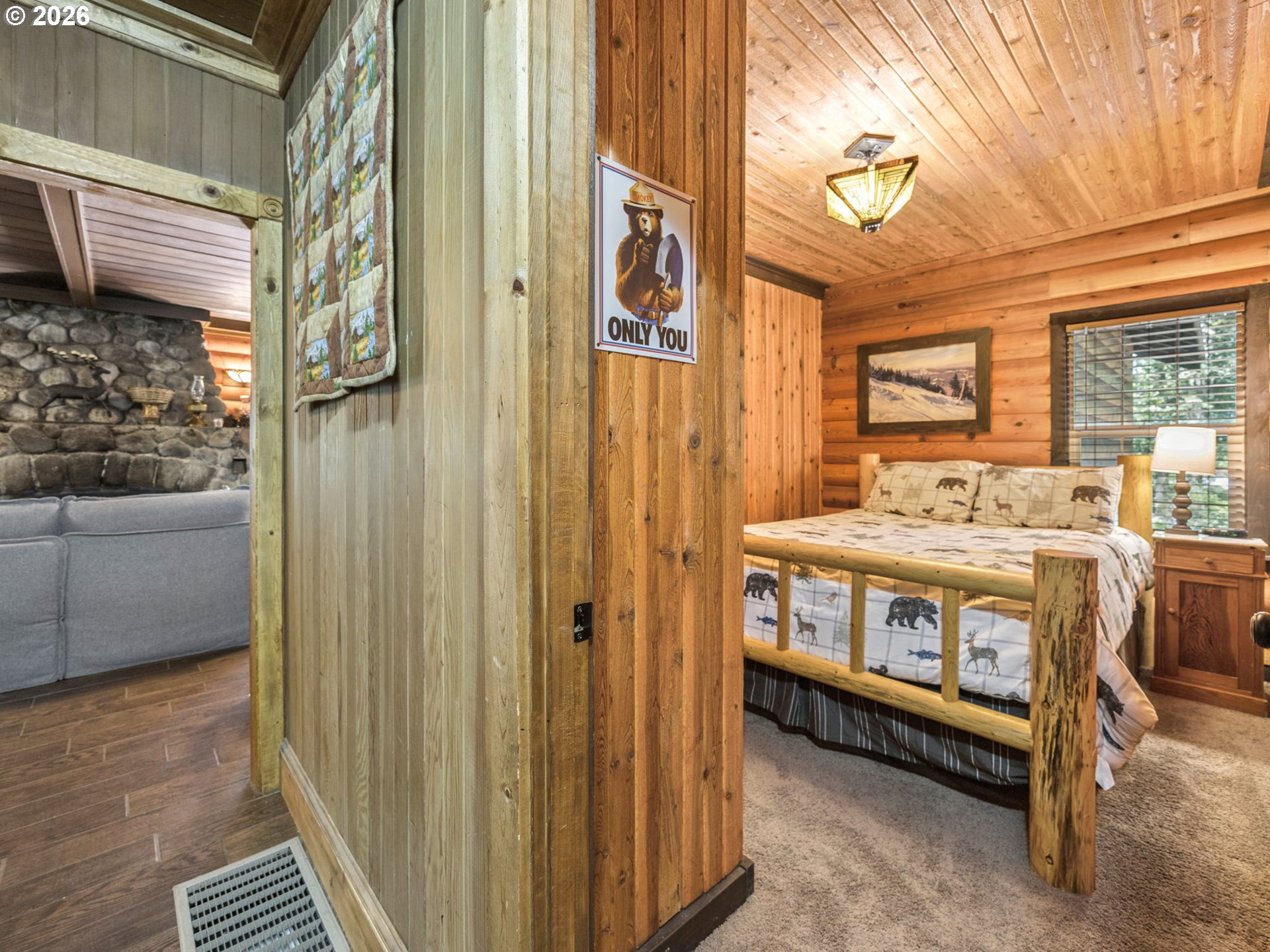 26845 East Rolling Riffle Lane Rhododendron, OR 97049 - Photo 31 of 48