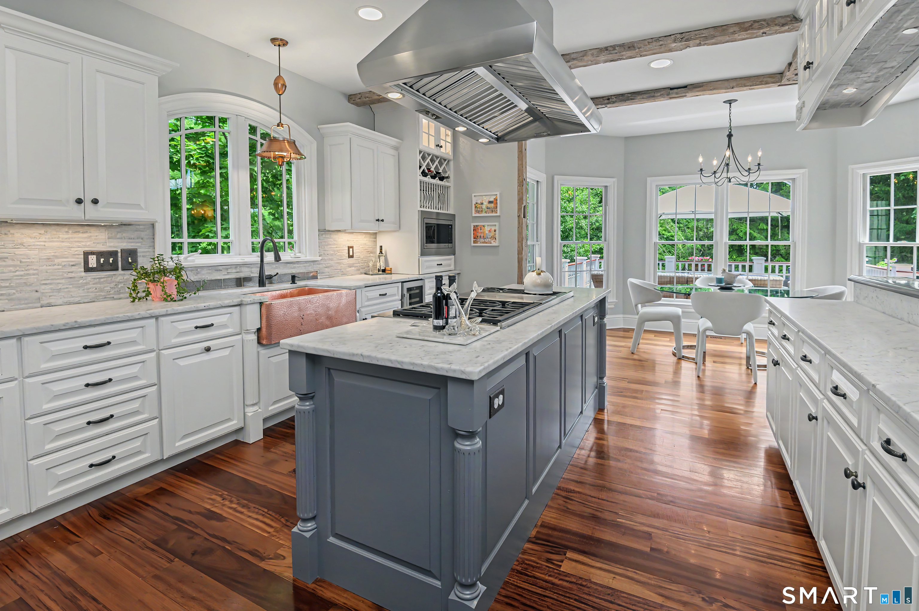 152 High Ridge Avenue Ridgefield, CT 06877 - Photo 3 of 40