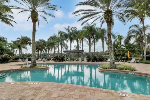 $1,800 | 26600 Rosewood Pointe Drive, Unit 303, Bonita Springs, FL 34135