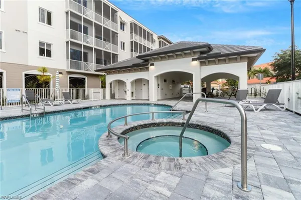 $1,800 | 26600 Rosewood Pointe Drive, Unit 303, Bonita Springs, FL 34135