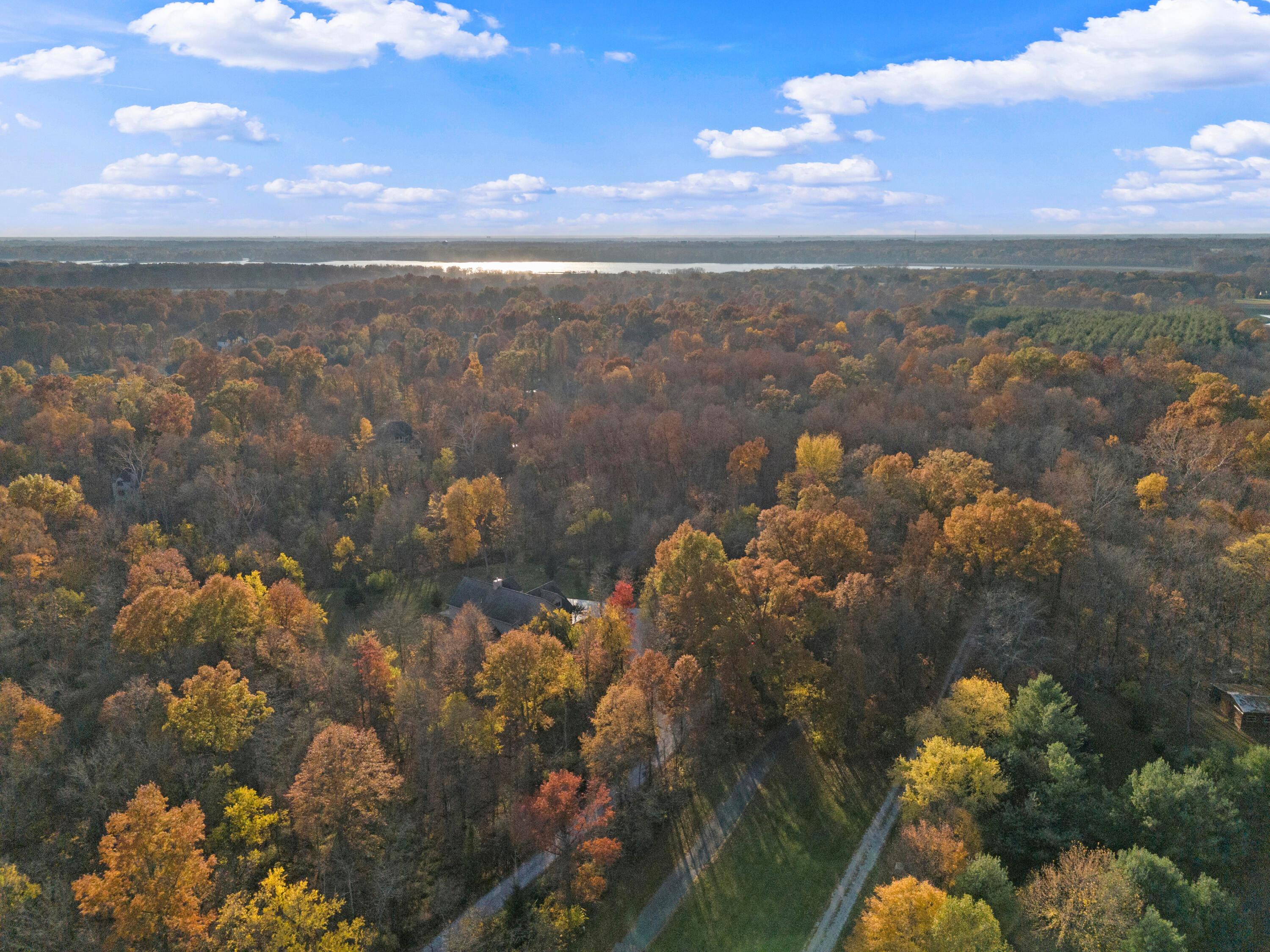 11414 Trenton Road Galena, OH 43021 - Photo 79 of 79 Arial