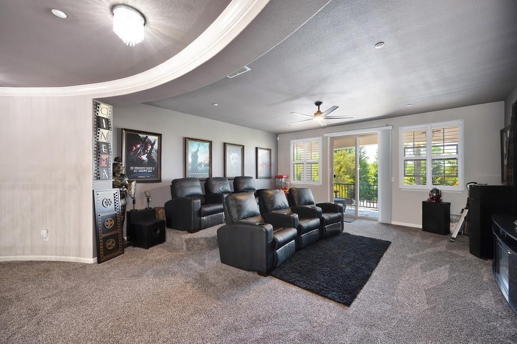 1721 Bella Circle Lincoln, CA 95648 - Photo 26 of 66 a living room with furniture and large windows