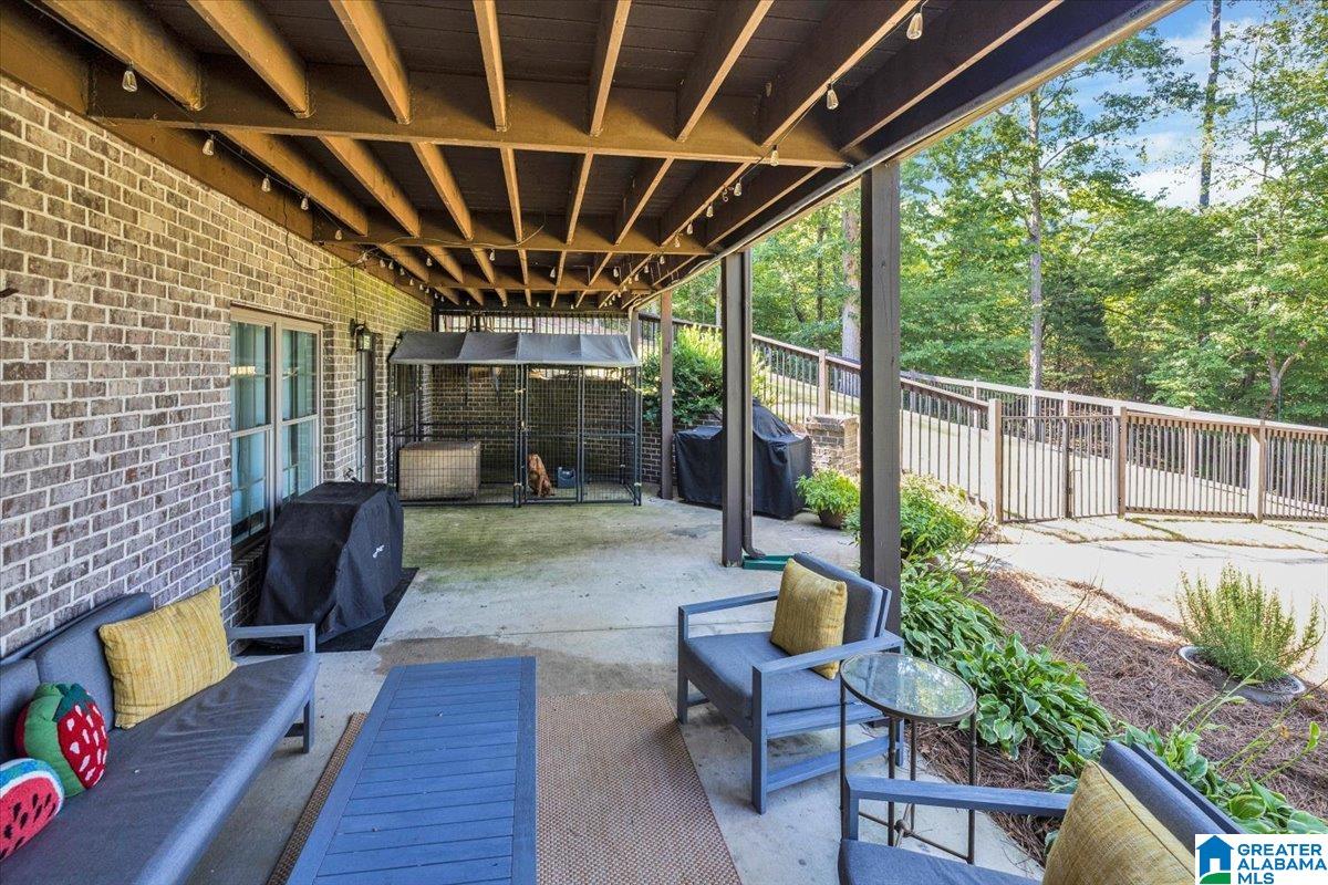 401 North Highland Ridge Lane Chelsea, AL 35043 - Photo 55 of 57