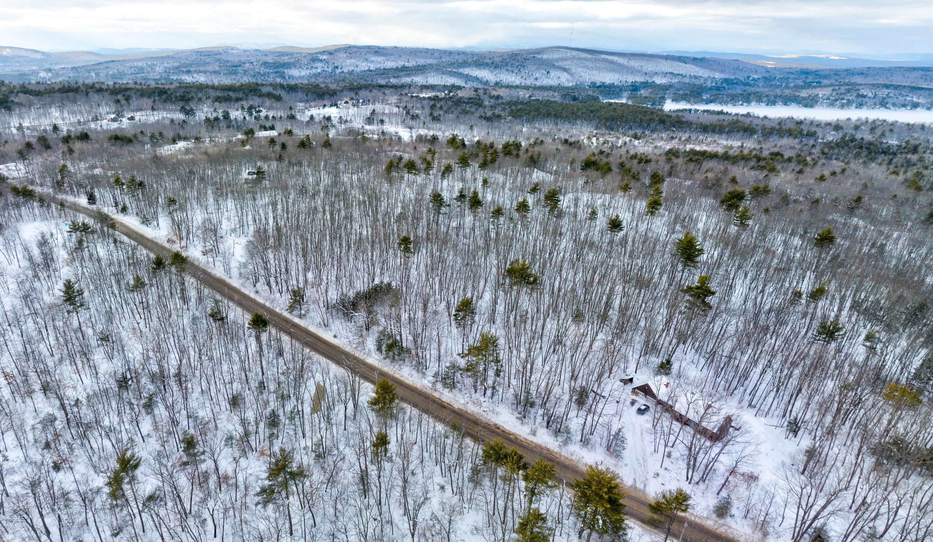 Lot 2 Quarry Road New Gloucester, ME 04260 - Photo 4 of 8 Land 2-B-5
