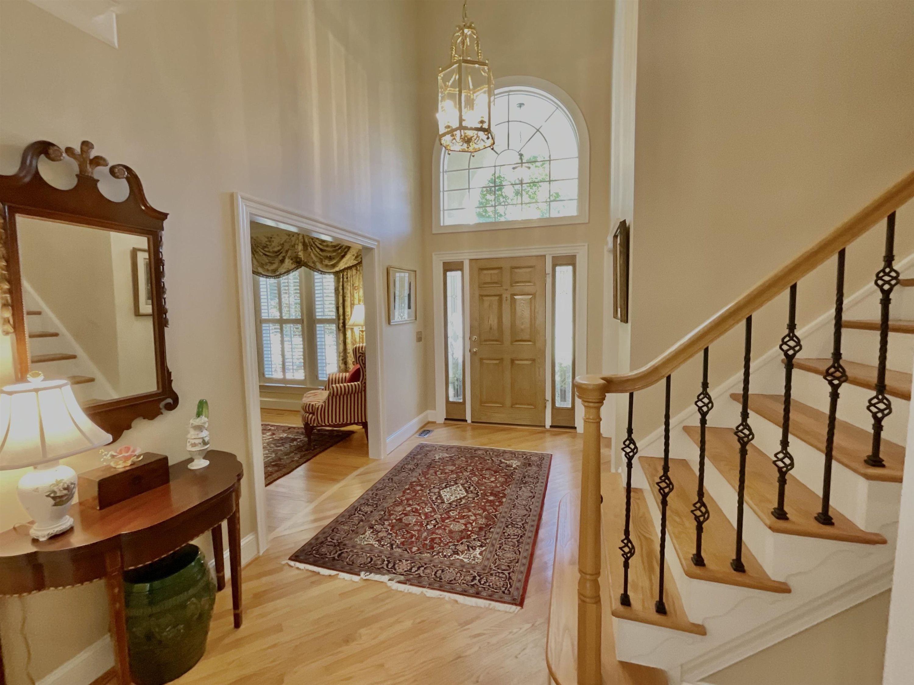 4753 Sharpstone Lane Raleigh, NC 27615 - Photo 6 of 37 Photo 6