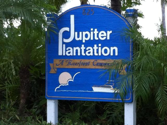 825 Center Street, Unit 35A Jupiter, FL 33458 - Photo 18 of 18 Jupiter Plantation