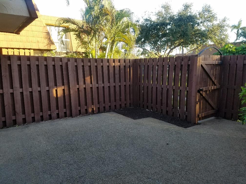 825 Center Street, Unit 35A Jupiter, FL 33458 - Photo 2 of 18 Patio