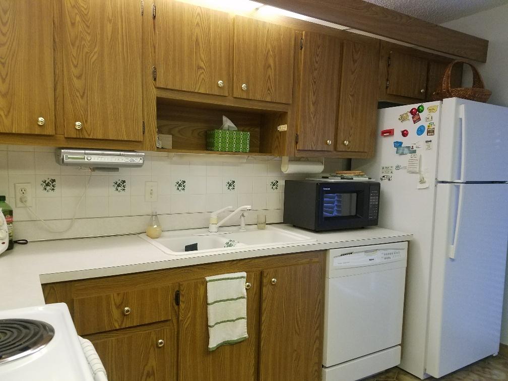 825 Center Street, Unit 35A Jupiter, FL 33458 - Photo 5 of 18 Kitchen