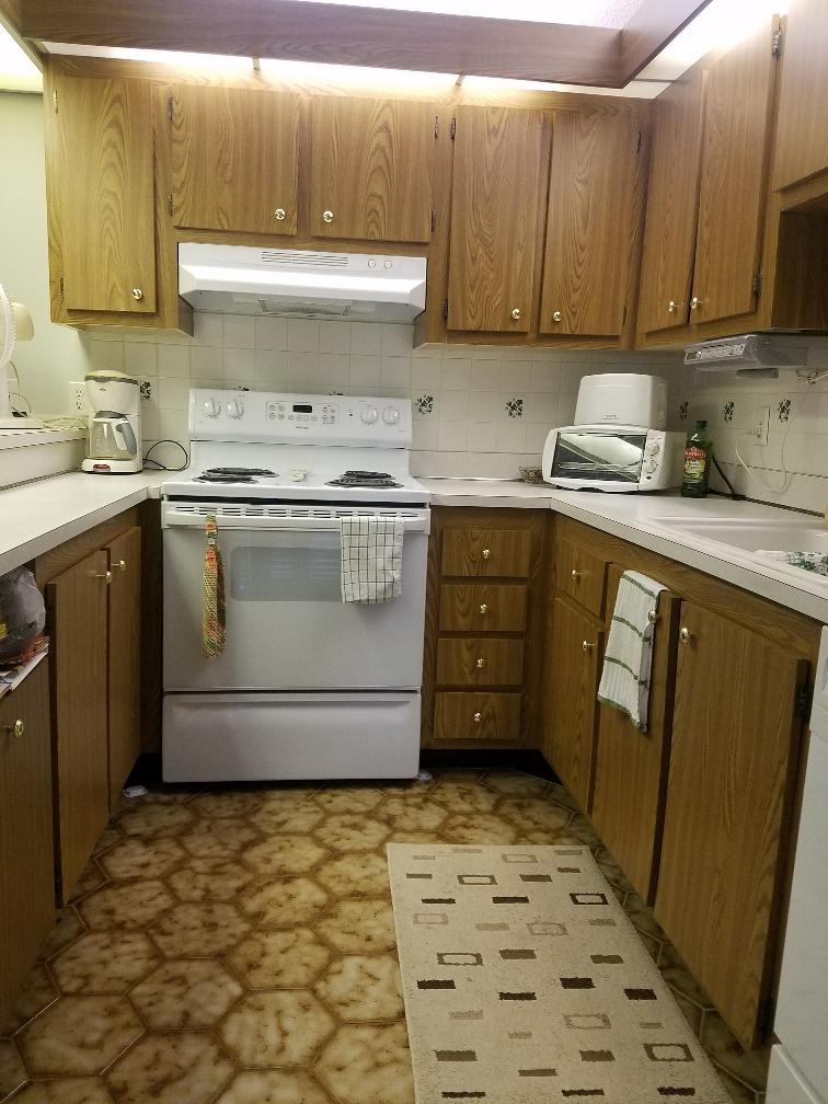 825 Center Street, Unit 35A Jupiter, FL 33458 - Photo 6 of 18 Kitchen