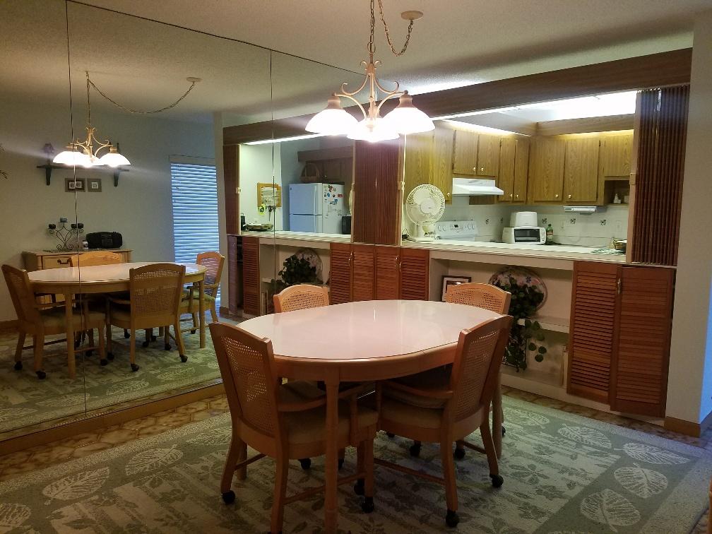 825 Center Street, Unit 35A Jupiter, FL 33458 - Photo 7 of 18 Dining