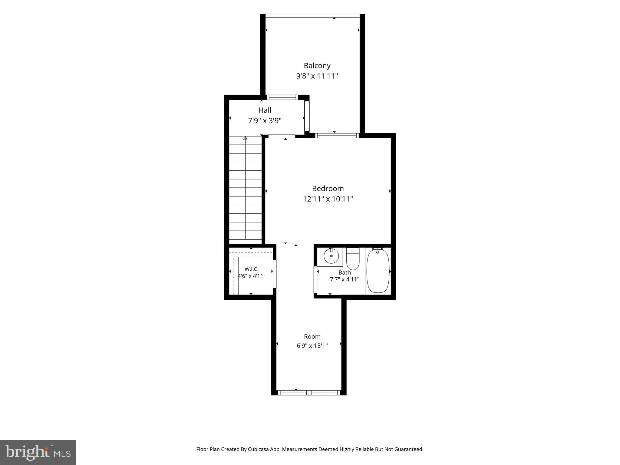 2252 South Glebe Road Arlington, VA 22204 - Photo 44 of 45