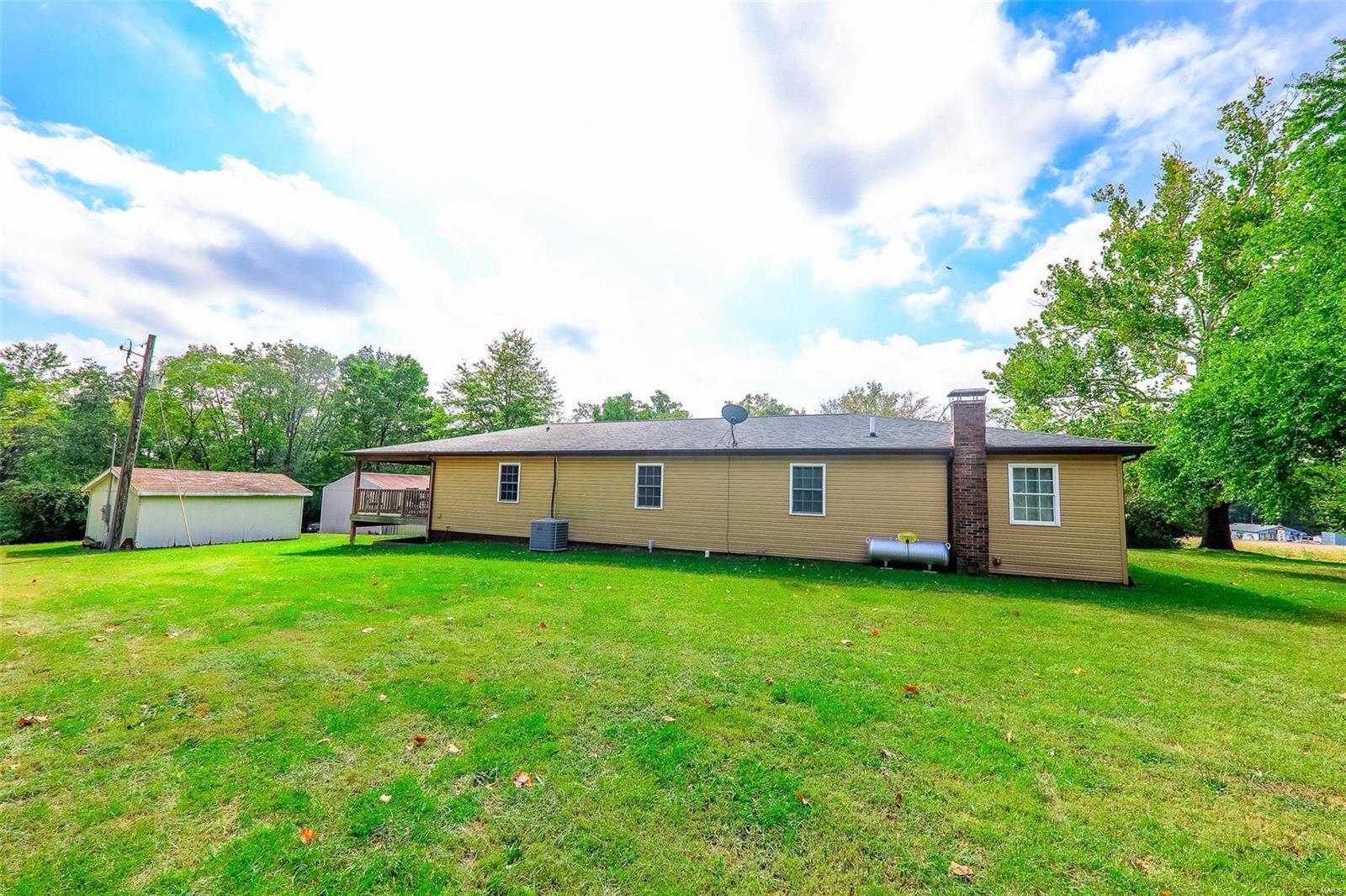 17396 Indian Lake Road Jerseyville, IL 62052 - Photo 23 of 52