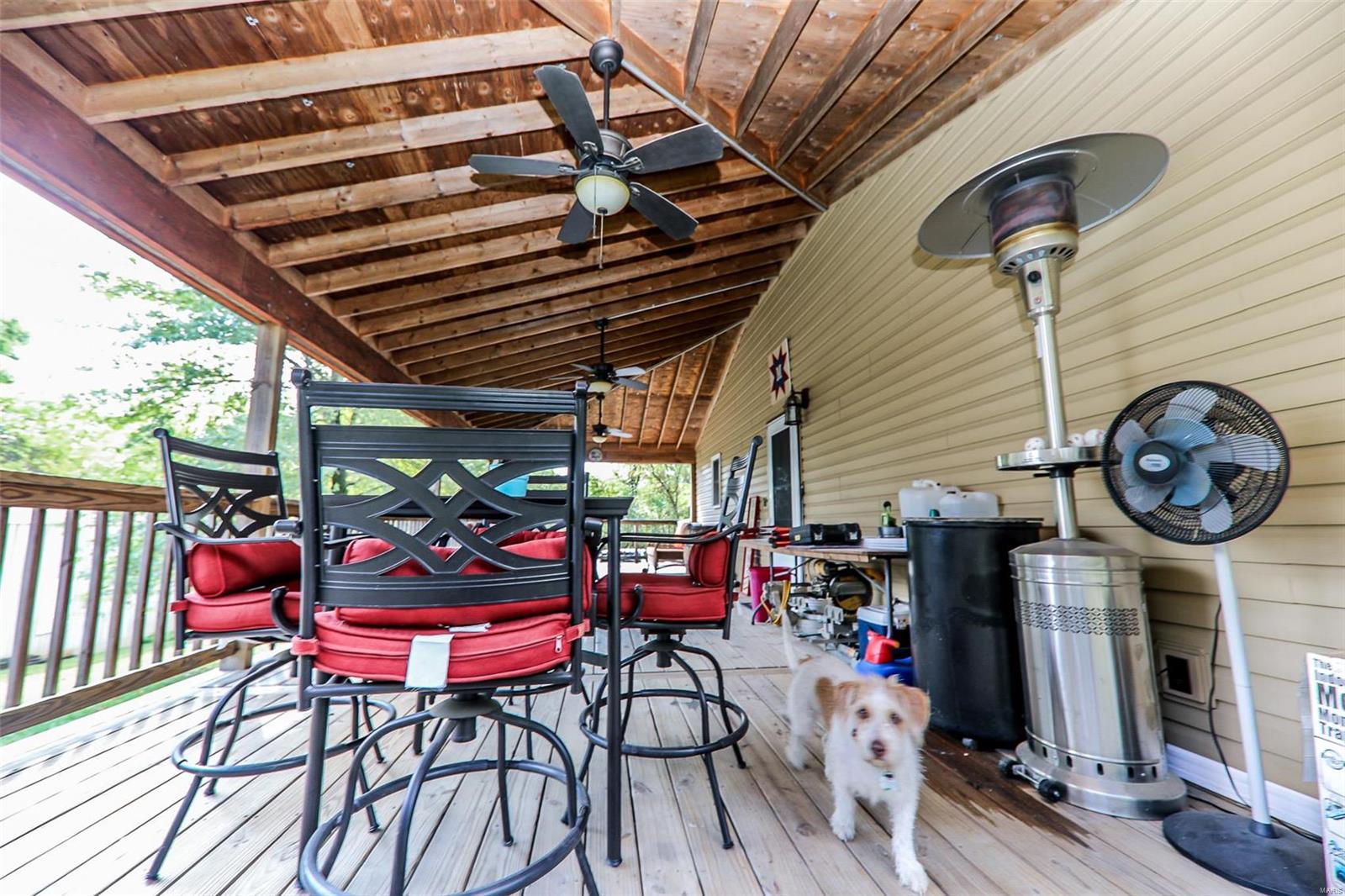17396 Indian Lake Road Jerseyville, IL 62052 - Photo 25 of 52