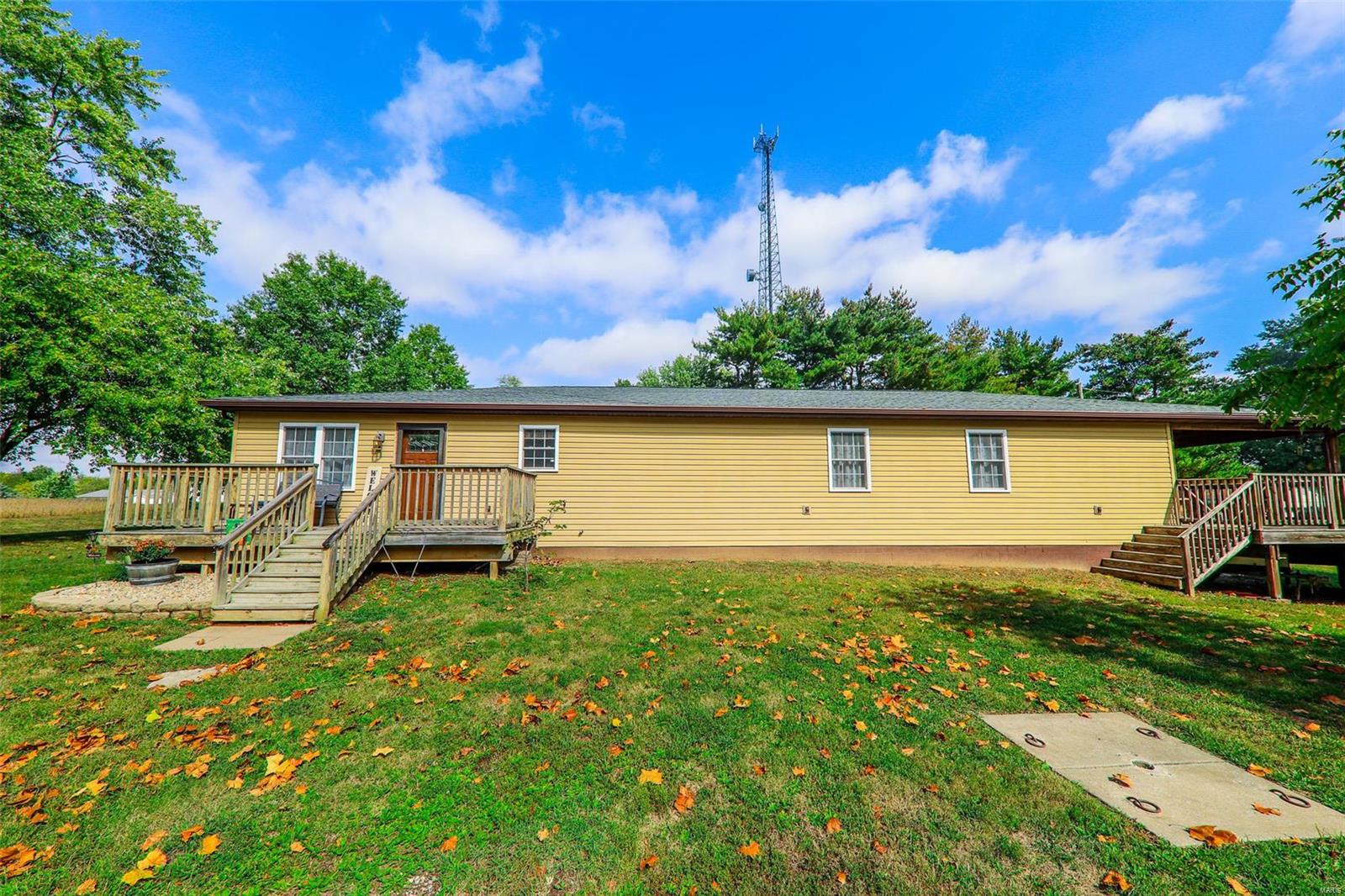 17396 Indian Lake Road Jerseyville, IL 62052 - Photo 34 of 52