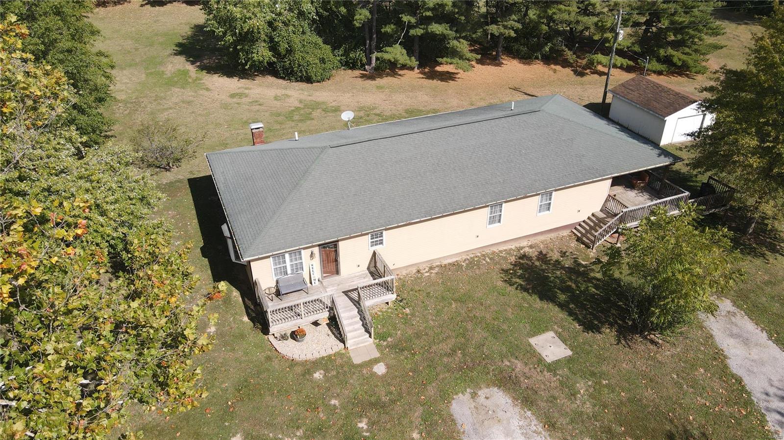 17396 Indian Lake Road Jerseyville, IL 62052 - Photo 36 of 52
