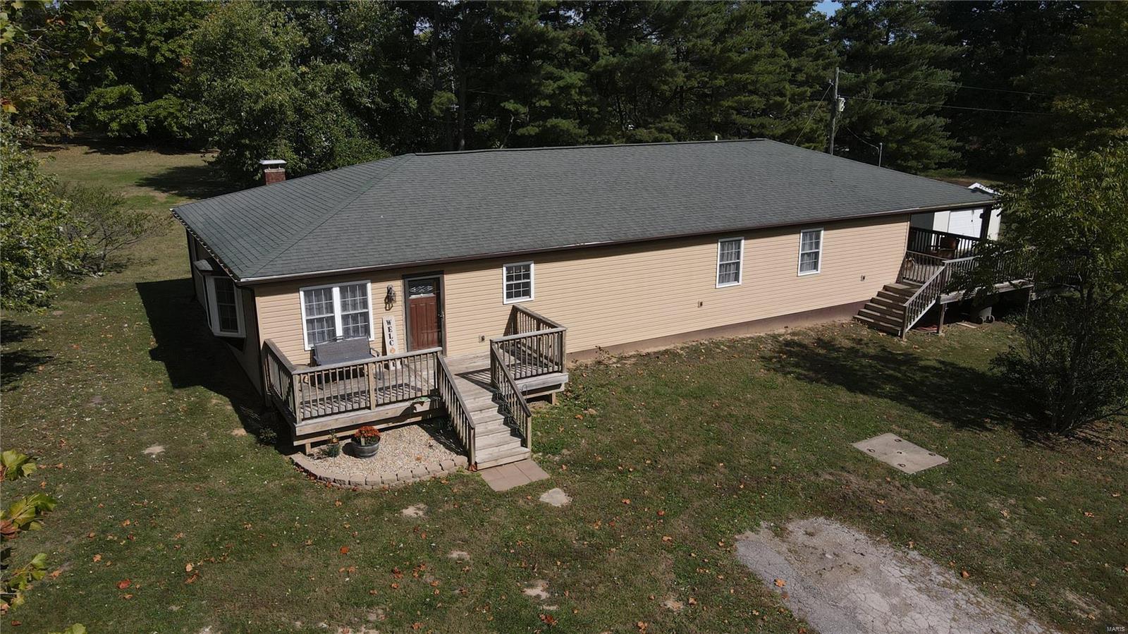17396 Indian Lake Road Jerseyville, IL 62052 - Photo 42 of 52