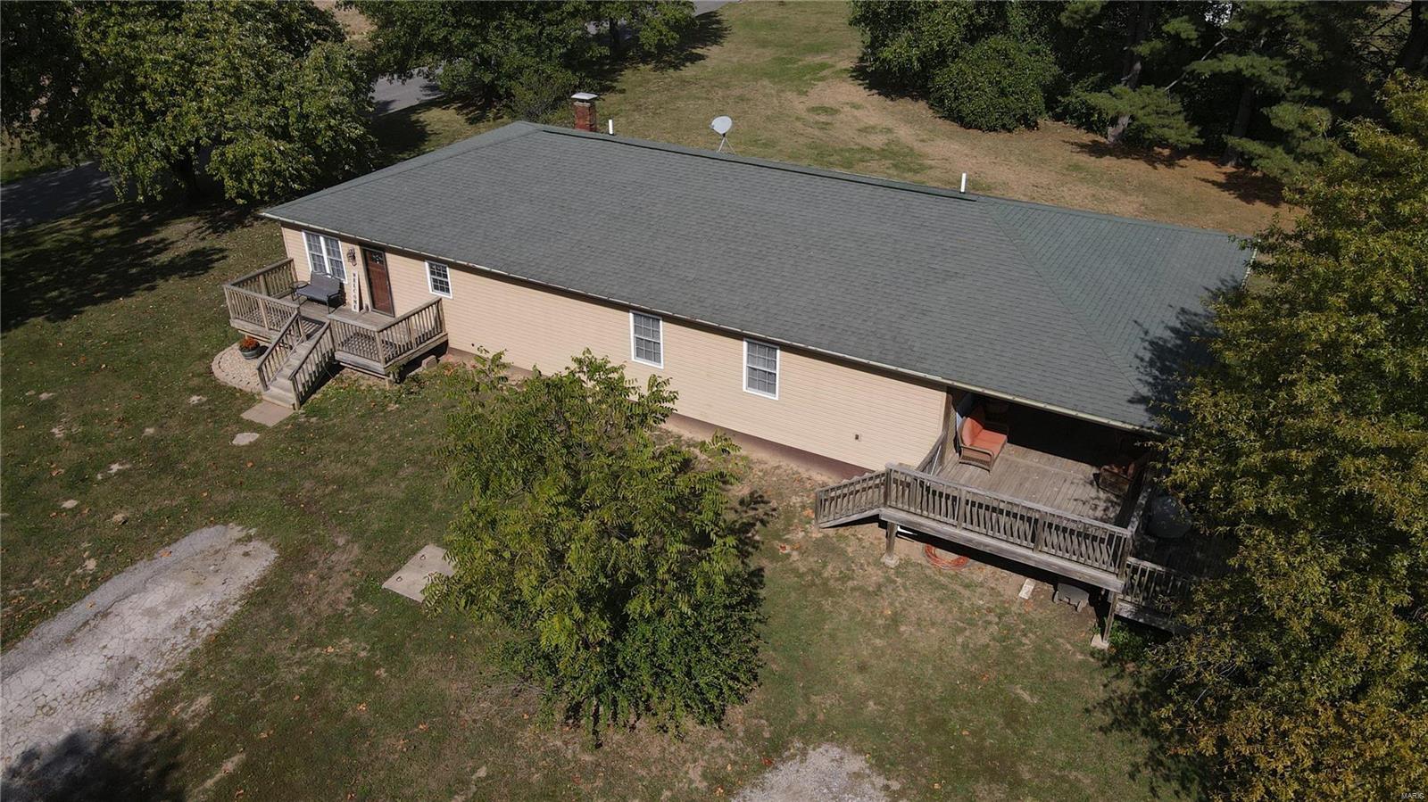 17396 Indian Lake Road Jerseyville, IL 62052 - Photo 46 of 52
