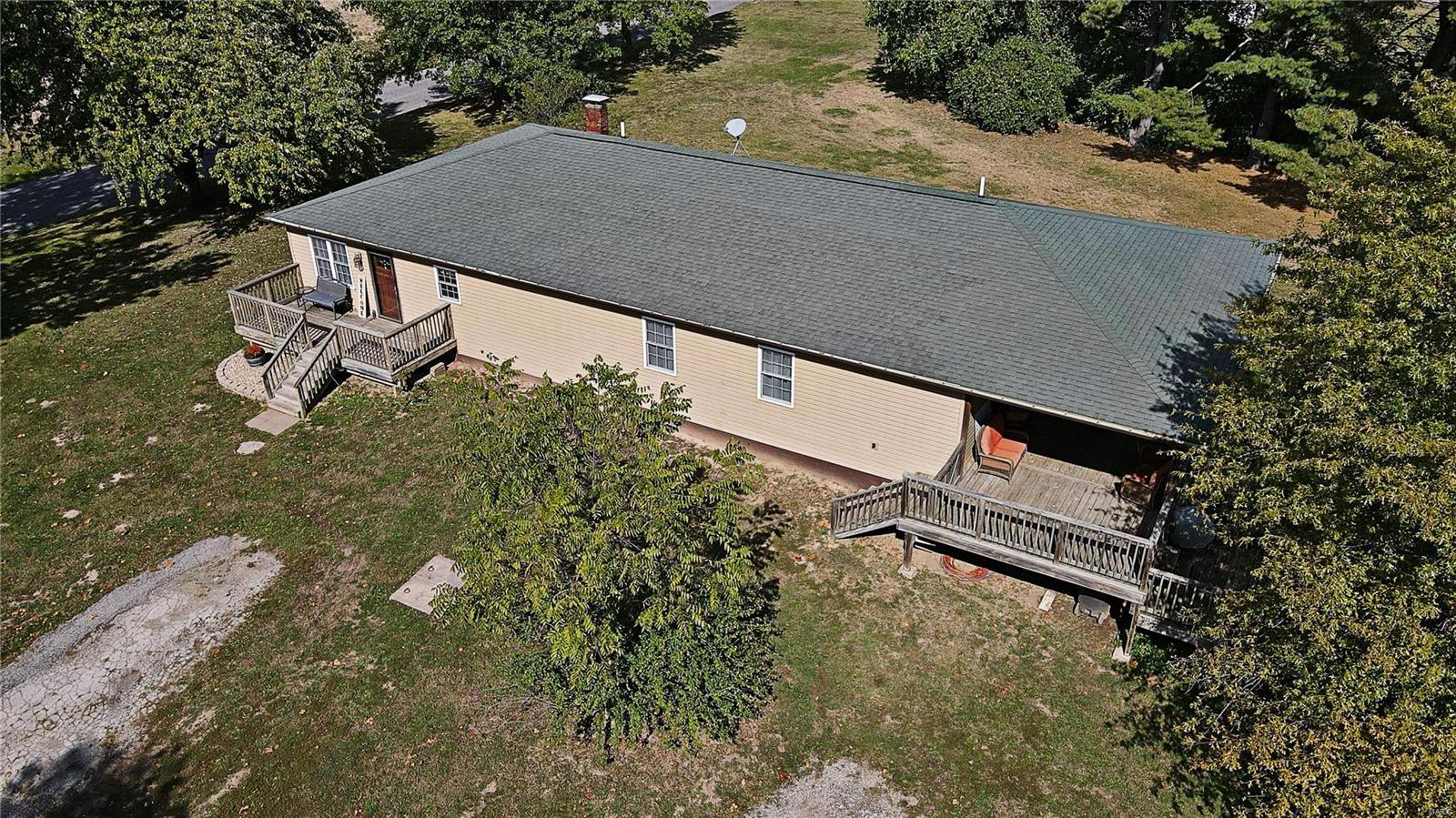 17396 Indian Lake Road Jerseyville, IL 62052 - Photo 47 of 52