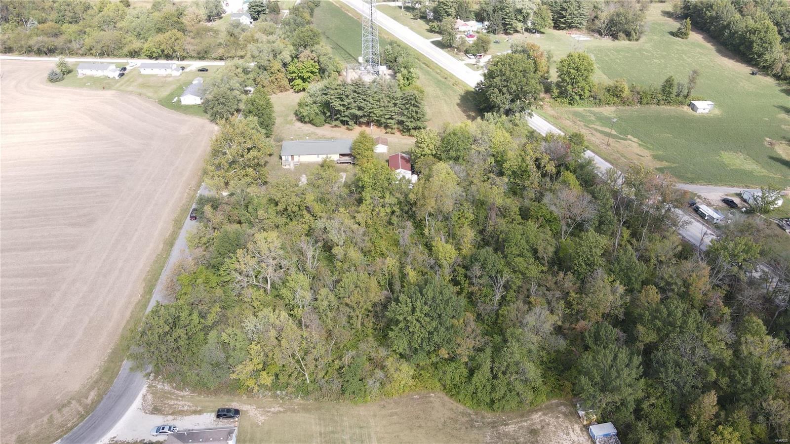 17396 Indian Lake Road Jerseyville, IL 62052 - Photo 50 of 52