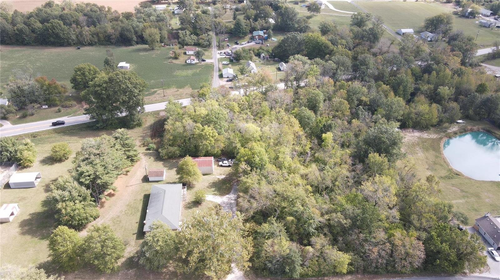 17396 Indian Lake Road Jerseyville, IL 62052 - Photo 51 of 52