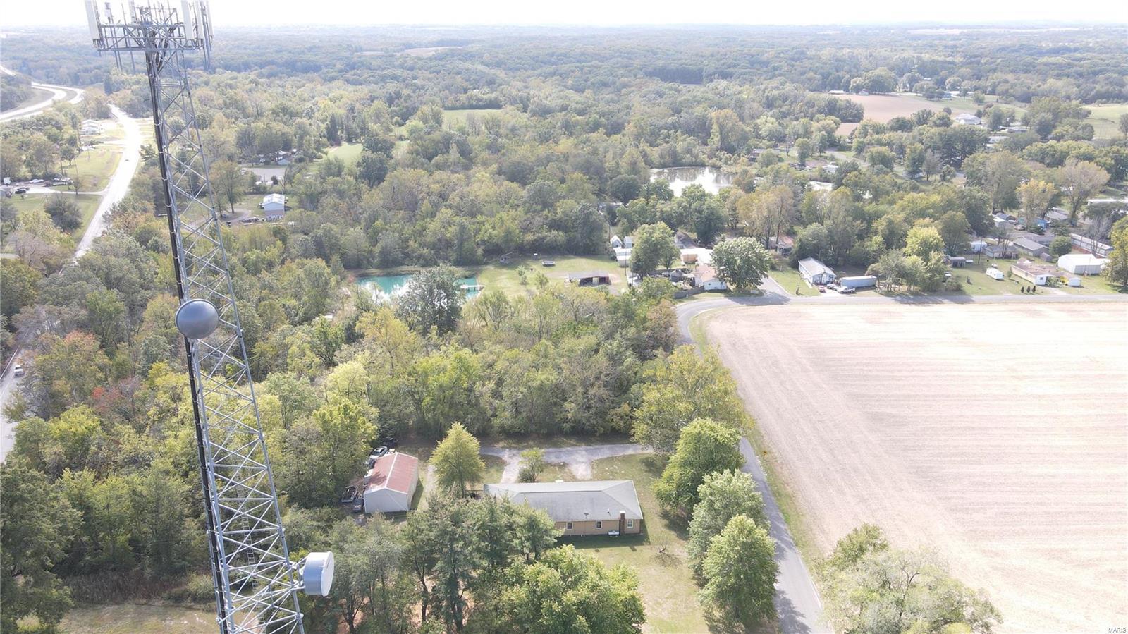 17396 Indian Lake Road Jerseyville, IL 62052 - Photo 52 of 52
